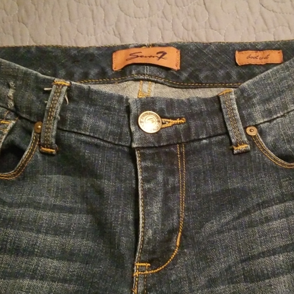 Women's jeans